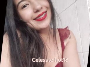 Celesste_hot18