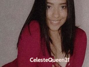 CelesteQueen21