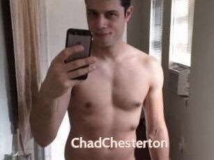 ChadChesterton