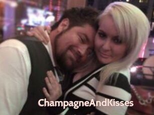 ChampagneAndKisses