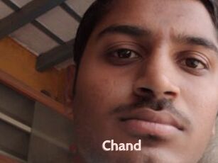 Chand