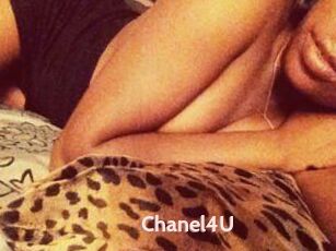 Chanel4U