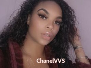 ChanelVVS