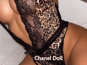 Chanel_Doll