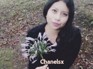 Chanelsx