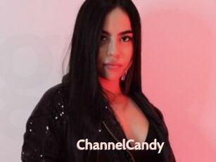 ChannelCandy