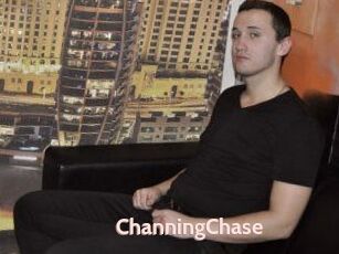 ChanningChase