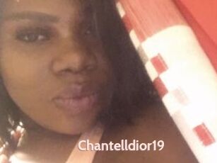 Chantelldior19