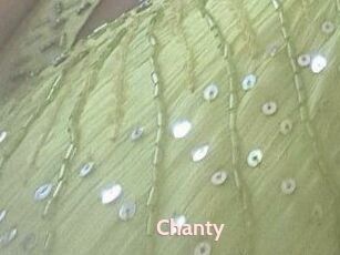 Chanty