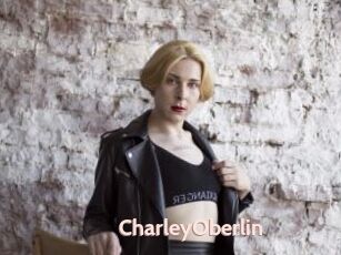 CharleyOberlin