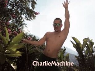 CharlieMachine