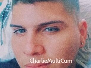 CharlieMultiCum