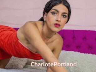 CharlotePortland