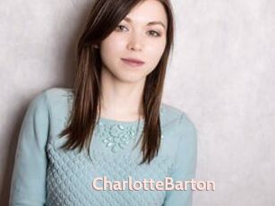 CharlotteBarton Gekiyasu Fuzoku