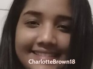 CharlotteBrown18