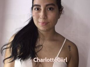 CharlotteGiirl