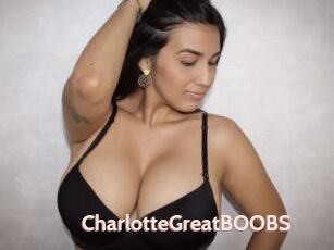 CharlotteGreatBOOBS