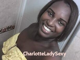 CharlotteLadySexy