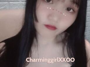 CharminggirlXXOO