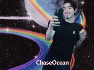 ChaseOcean