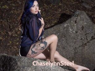 ChaselynnSteel