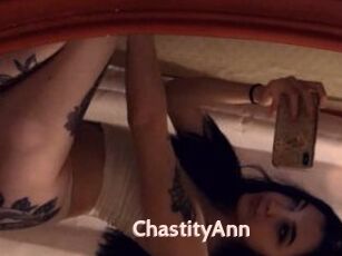 ChastityAnn