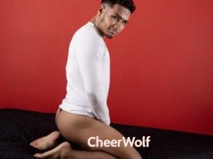 CheerWolf