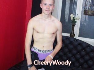 CheeryWoody