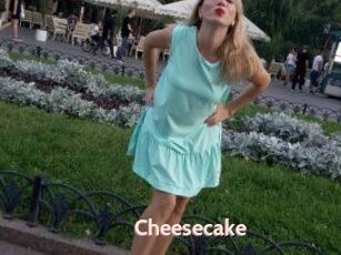 Cheesecake