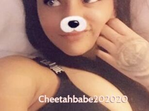 Cheetahbabe202020