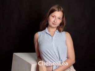 ChelseaLea