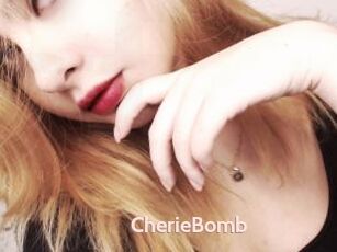 CherieBomb