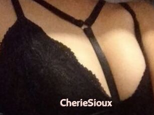 CherieSioux