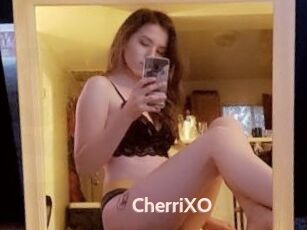 CherriXO