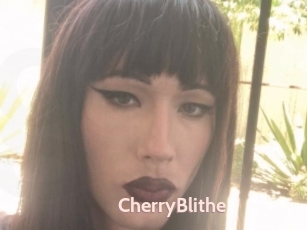 CherryBlithe