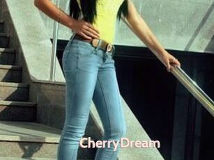 CherryDream