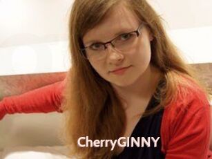 CherryGINNY