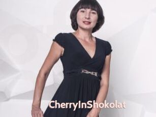 CherryInShokolat