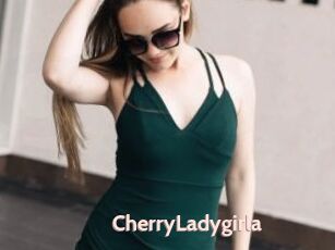 CherryLadygirla