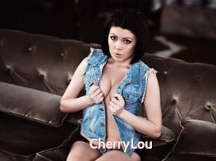 CherryLou