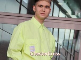 ChesterCross