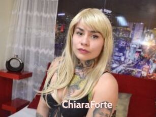 ChiaraForte