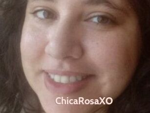 ChicaRosaXO