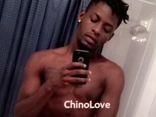 ChinoLove