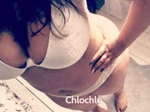 Chlochlo