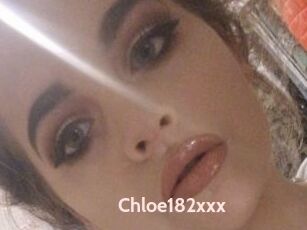 Chloe182xxx