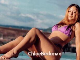 ChloeBeckman