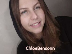 ChloeBensonn