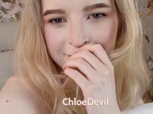 ChloeDevil