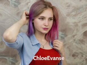 ChloeEvanse